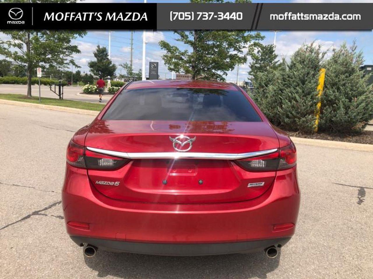 2015 Mazda Mazda6 -2