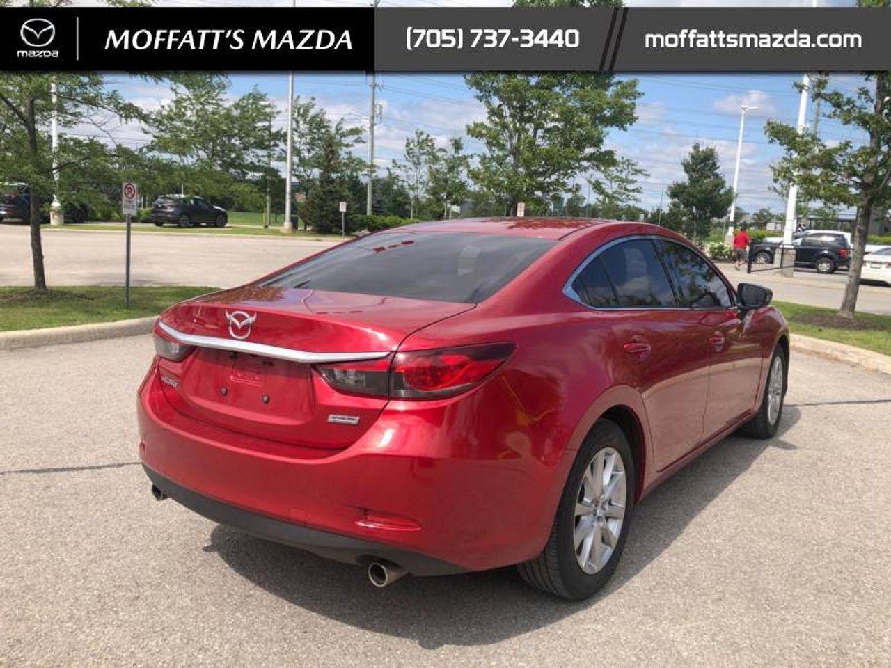 2015 Mazda Mazda6 -3