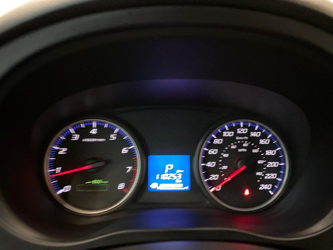 2015 Mitsubishi Outlander ES-2