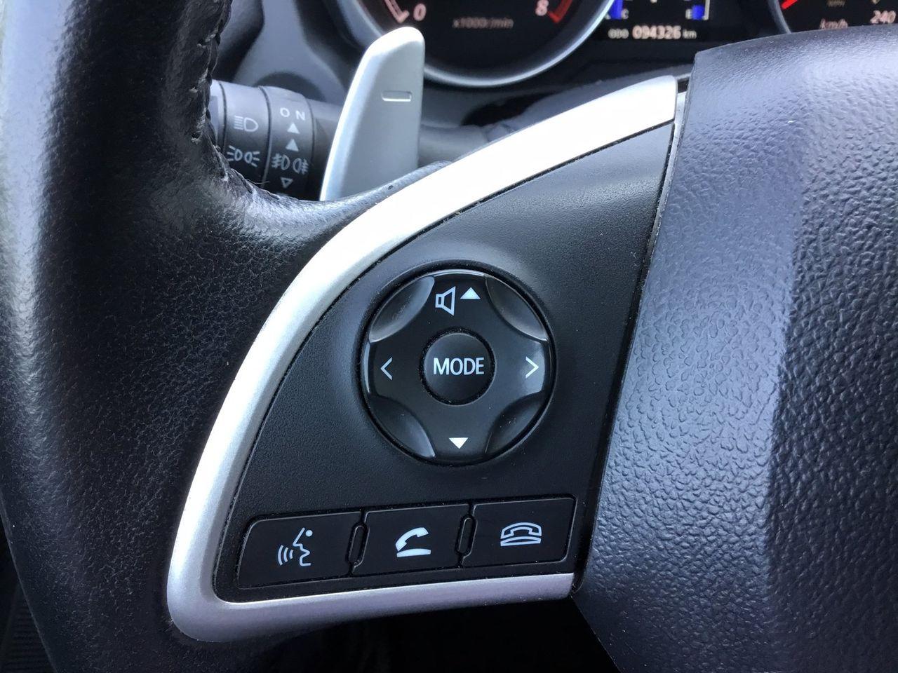 2015 Mitsubishi RVR GT-4