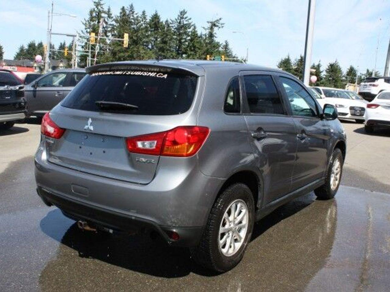 2015 Mitsubishi RVR SE 2WD-3