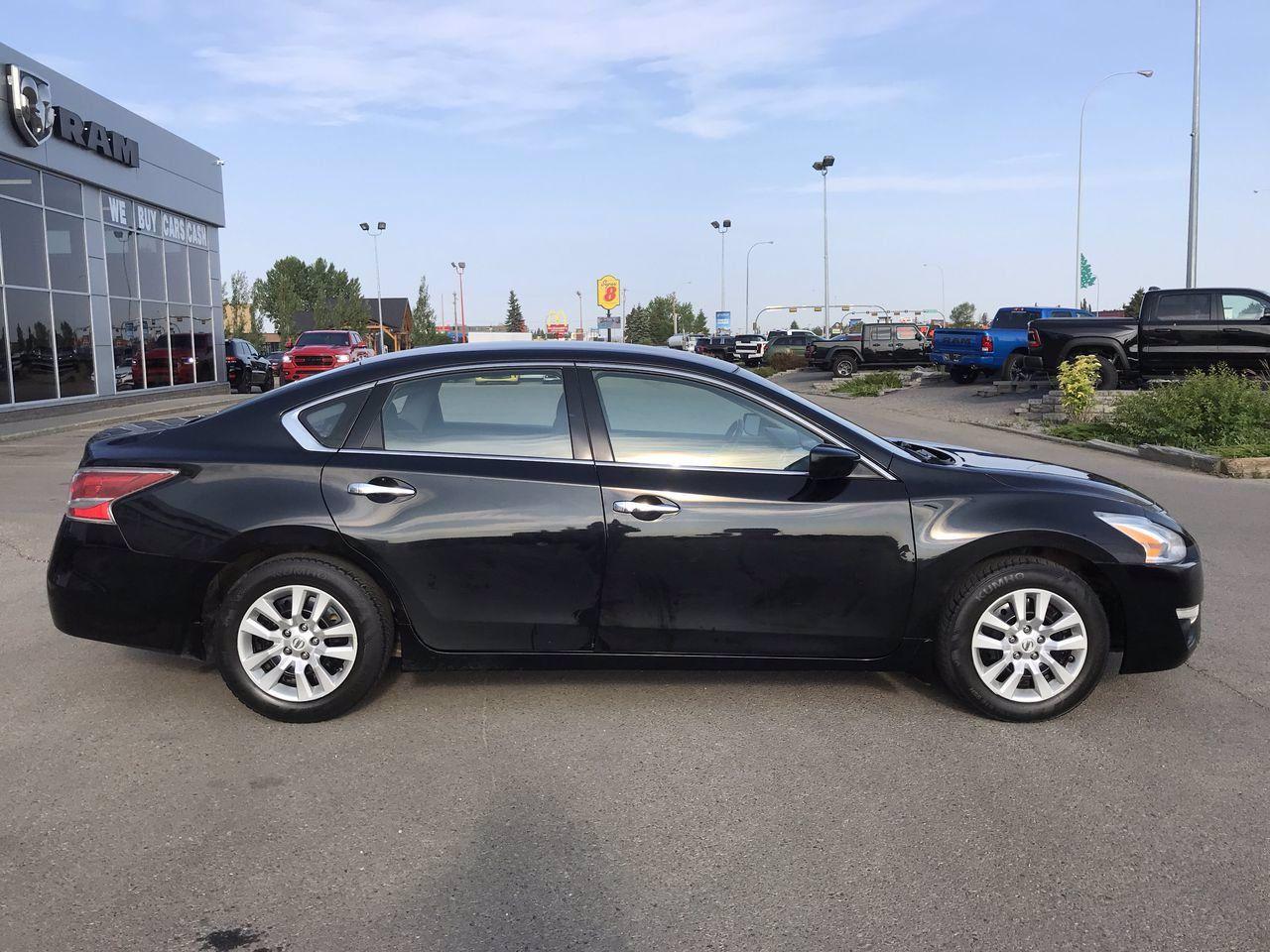 2015 Nissan Altima 2.5-1
