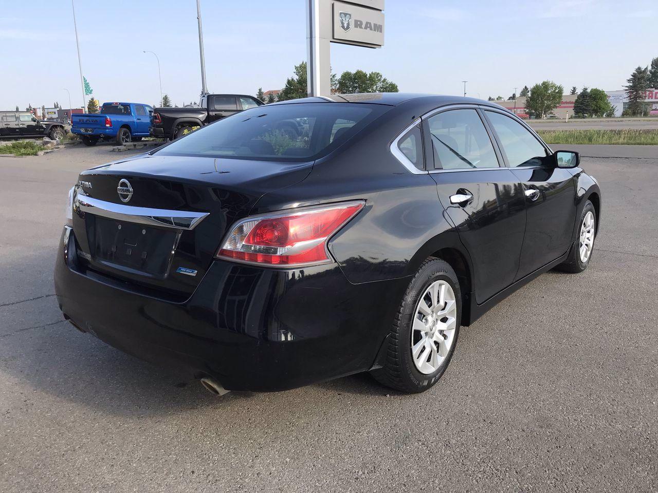 2015 Nissan Altima 2.5-2