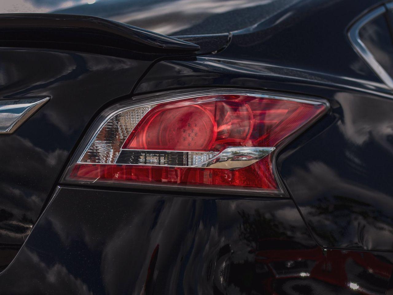 2015 Nissan Altima 3.5 SL-3