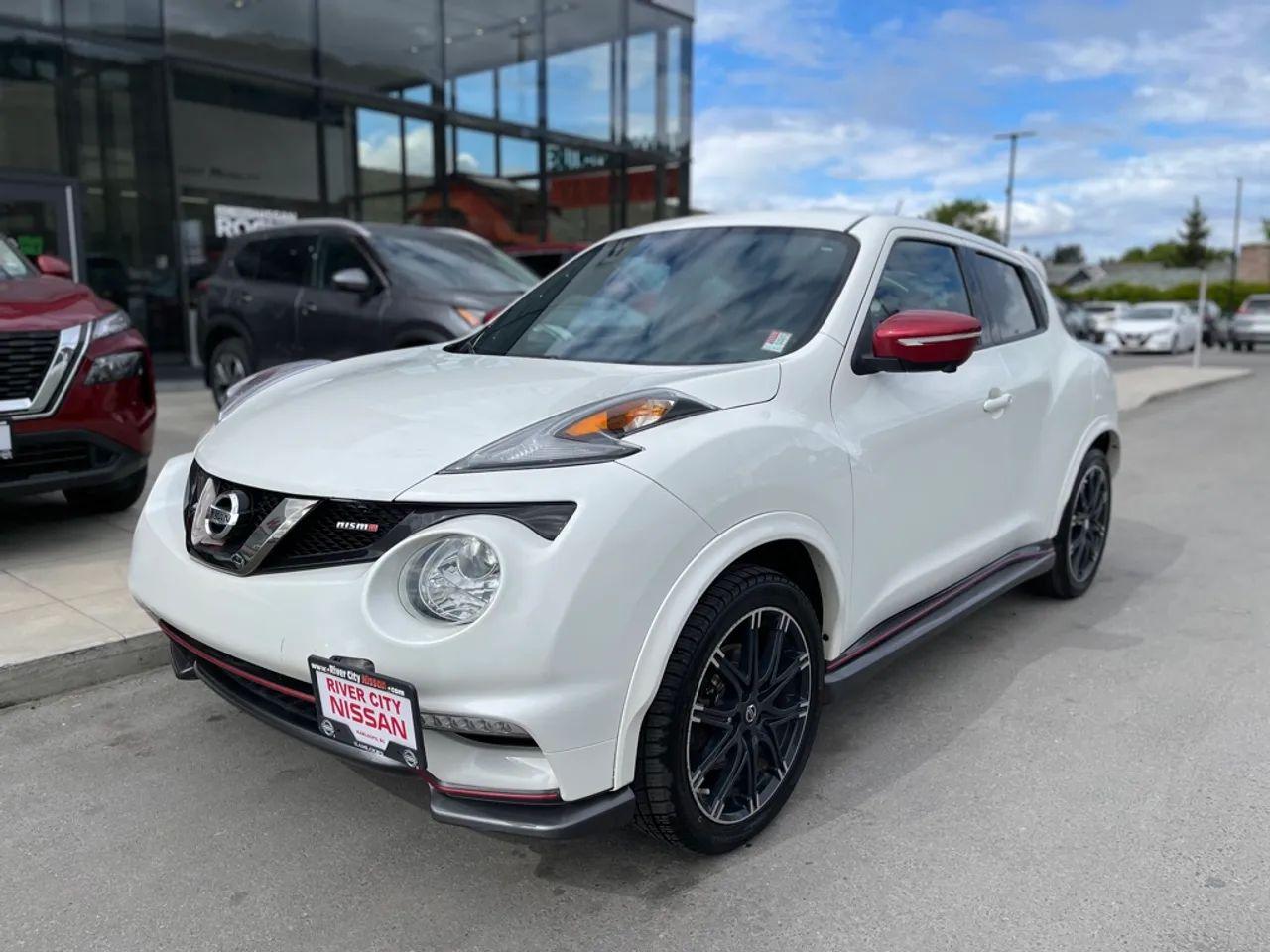 2015 Nissan Juke NISMO-0