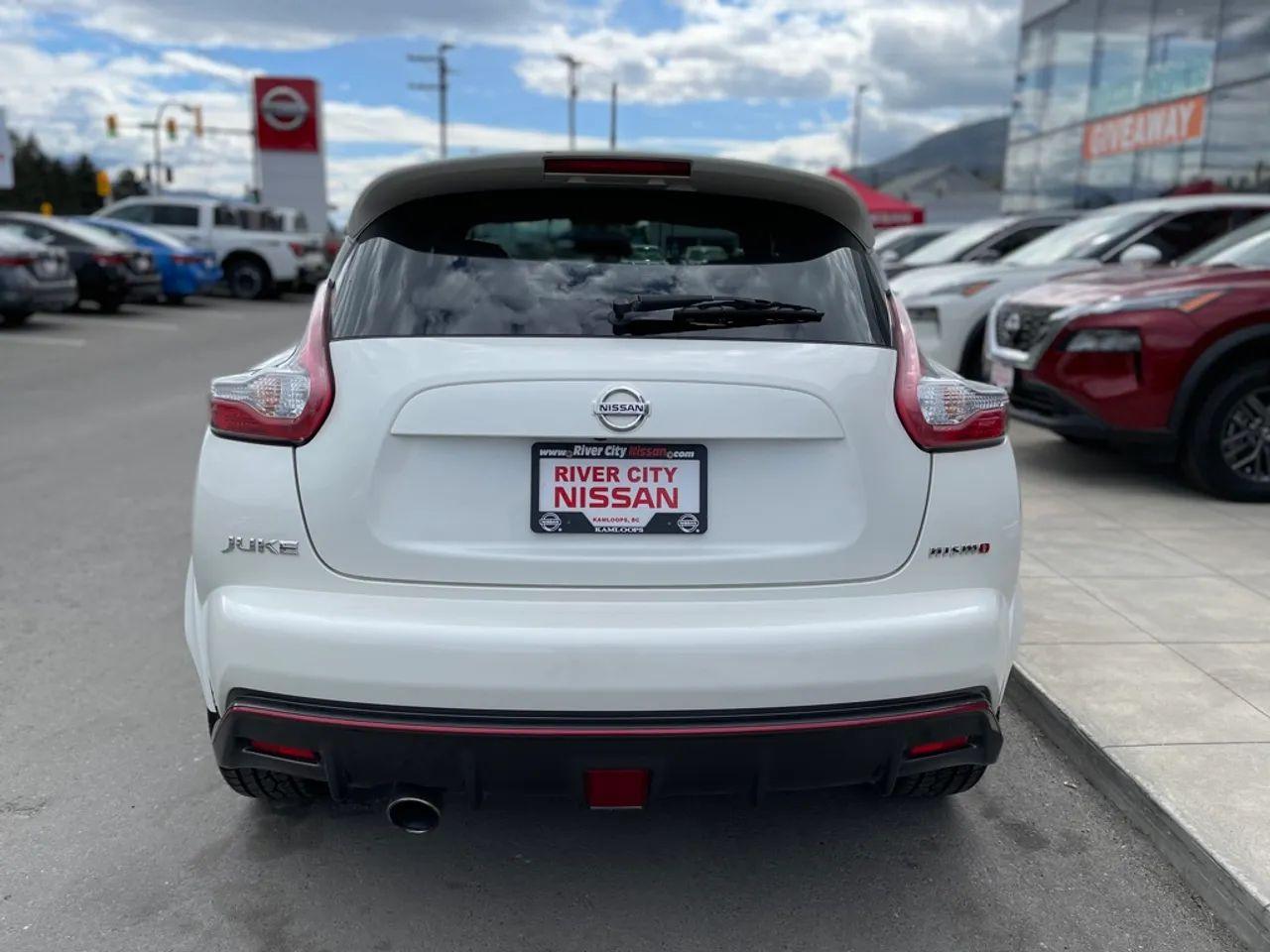2015 Nissan Juke NISMO-3