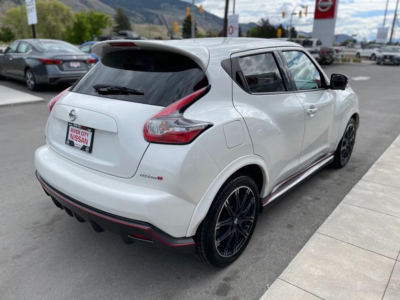 2015 Nissan Juke NISMO-4