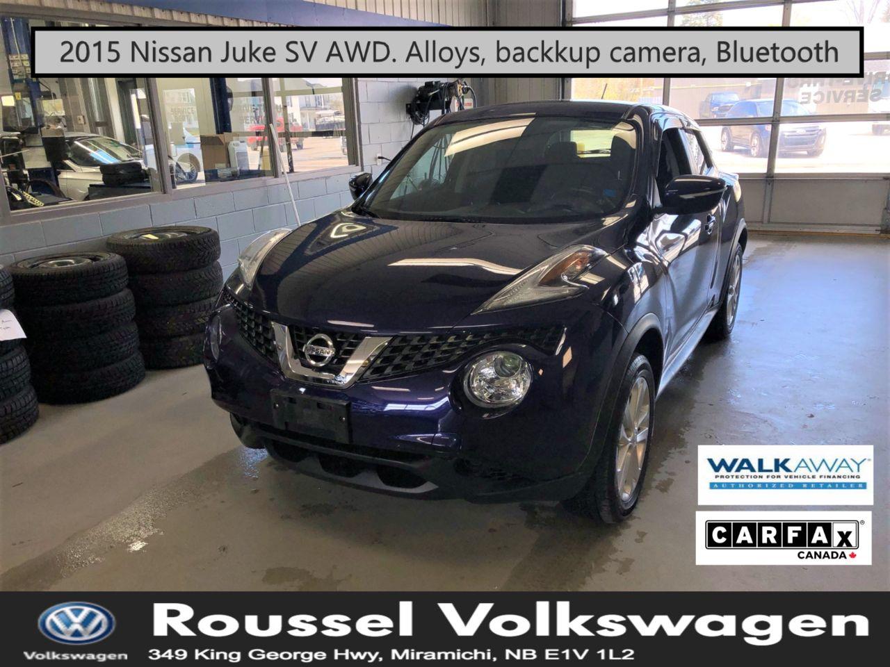 2015 Nissan Juke Nismo-1