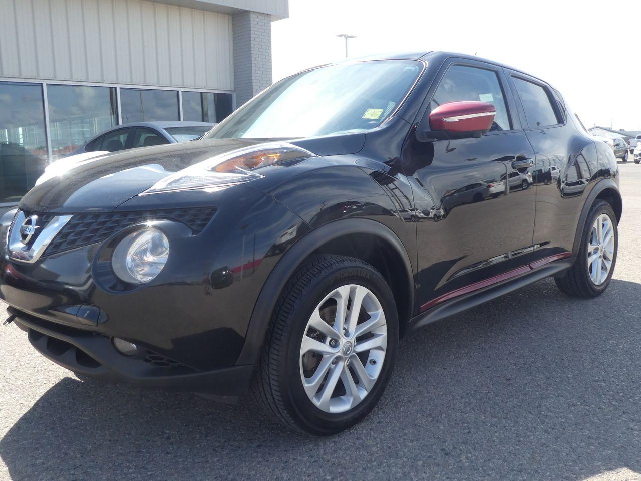 2015 Nissan Juke Nismo-0