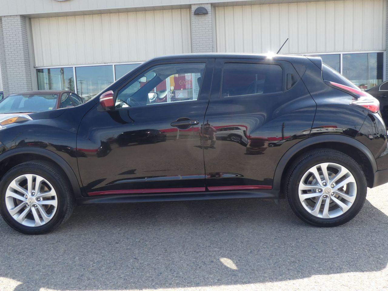 2015 Nissan Juke Nismo-1