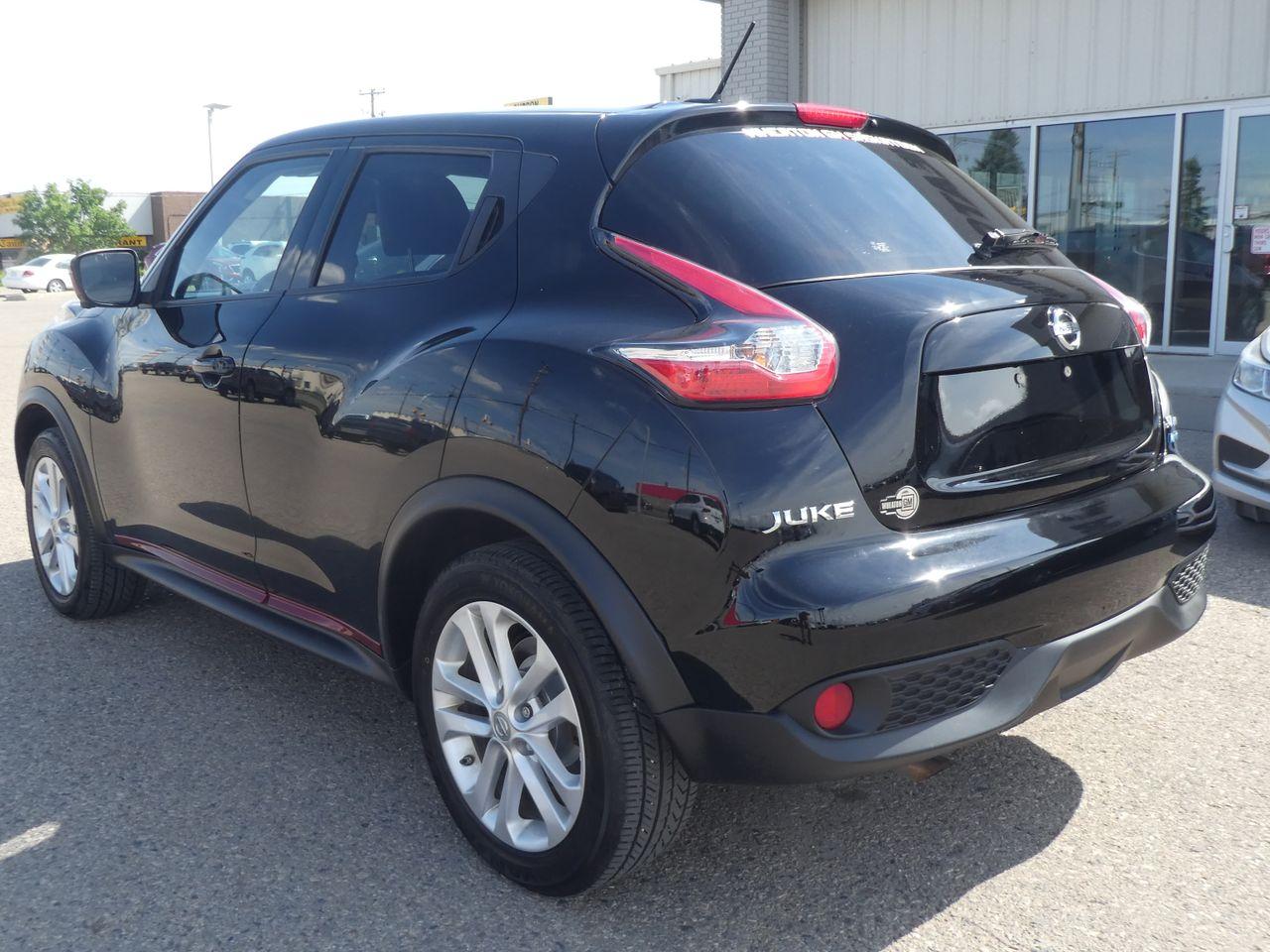 2015 Nissan Juke Nismo-2
