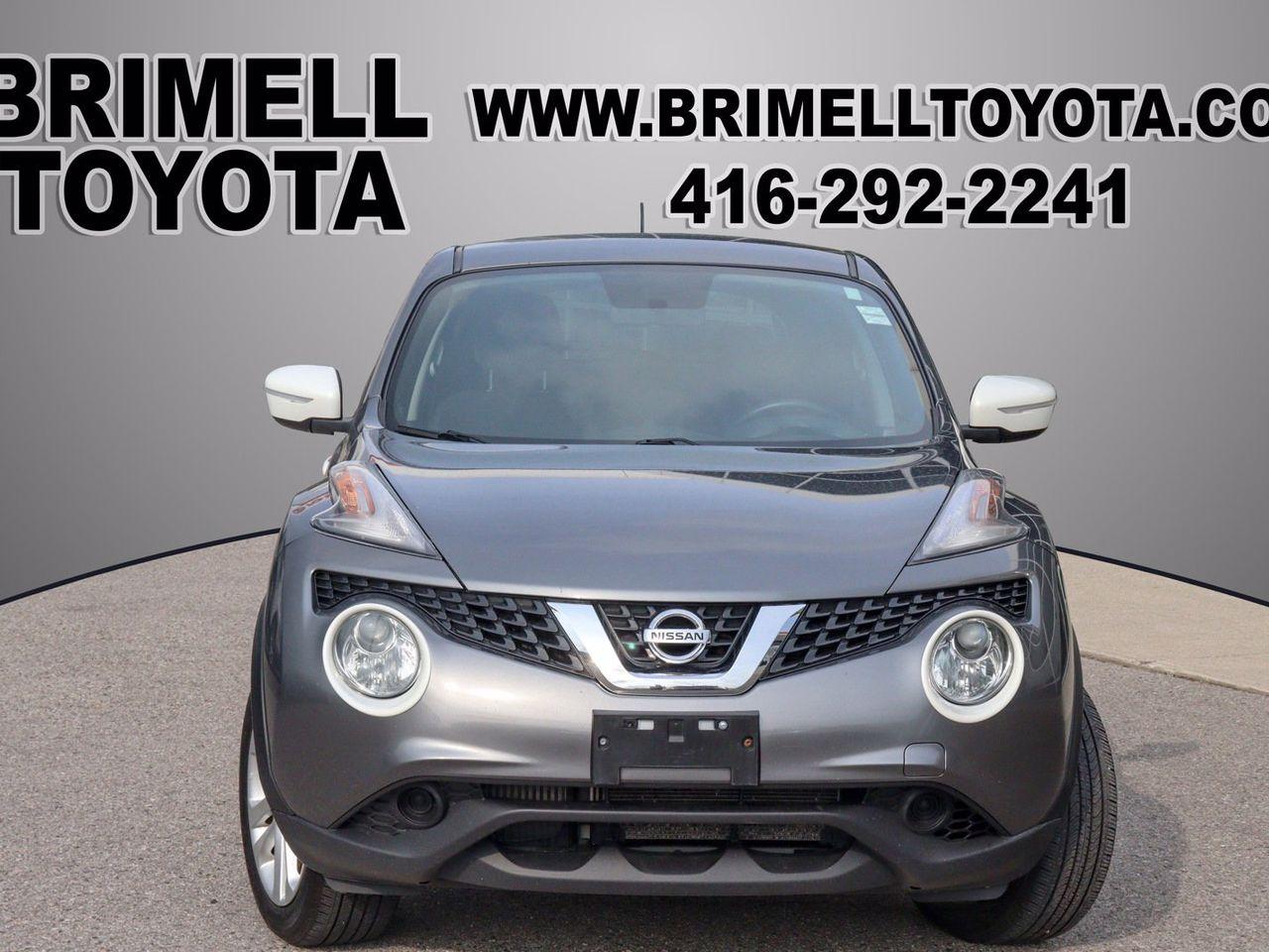 2015 Nissan Juke NISMO-2