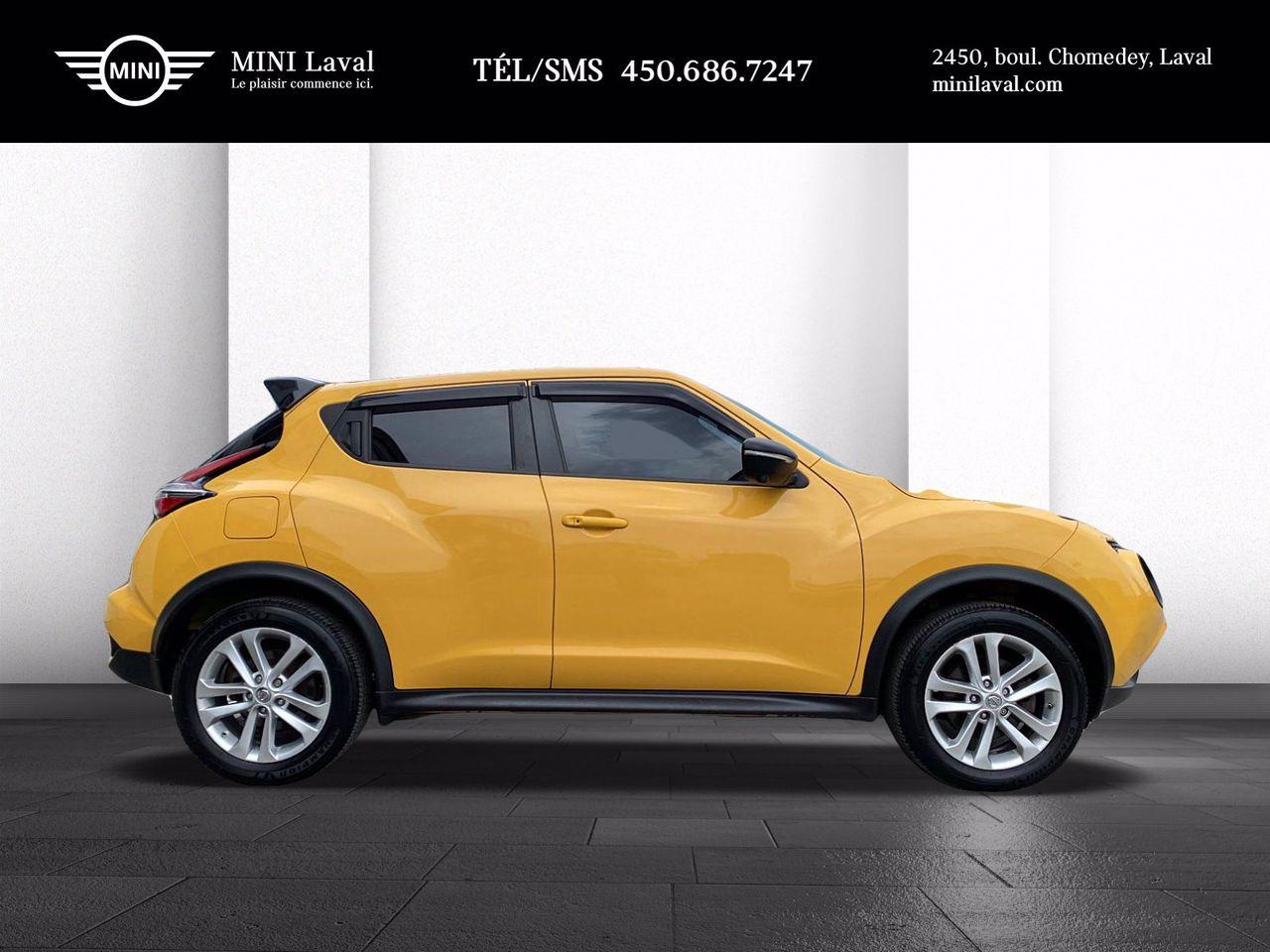 2015 Nissan Juke NISMO-3