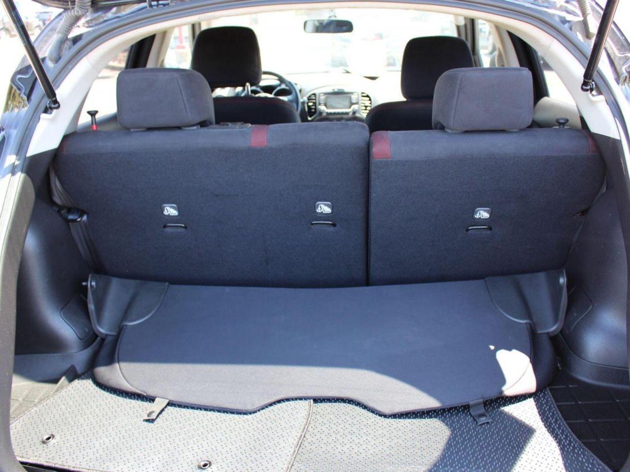 2015 Nissan Juke S-2