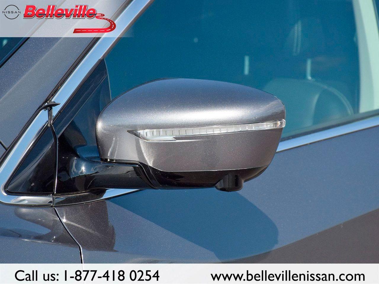 2015 Nissan Murano Platinum-2