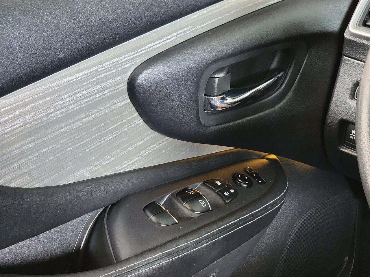 2015 Nissan Murano Platinum-4