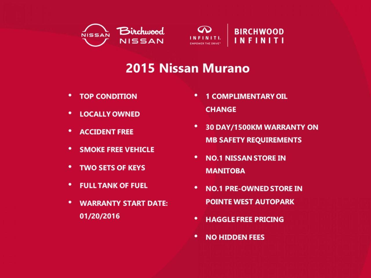 2015 Nissan Murano Platinum-1
