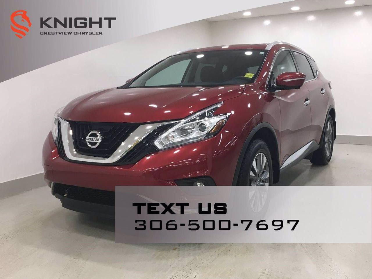 2015 Nissan Murano Platinum-0