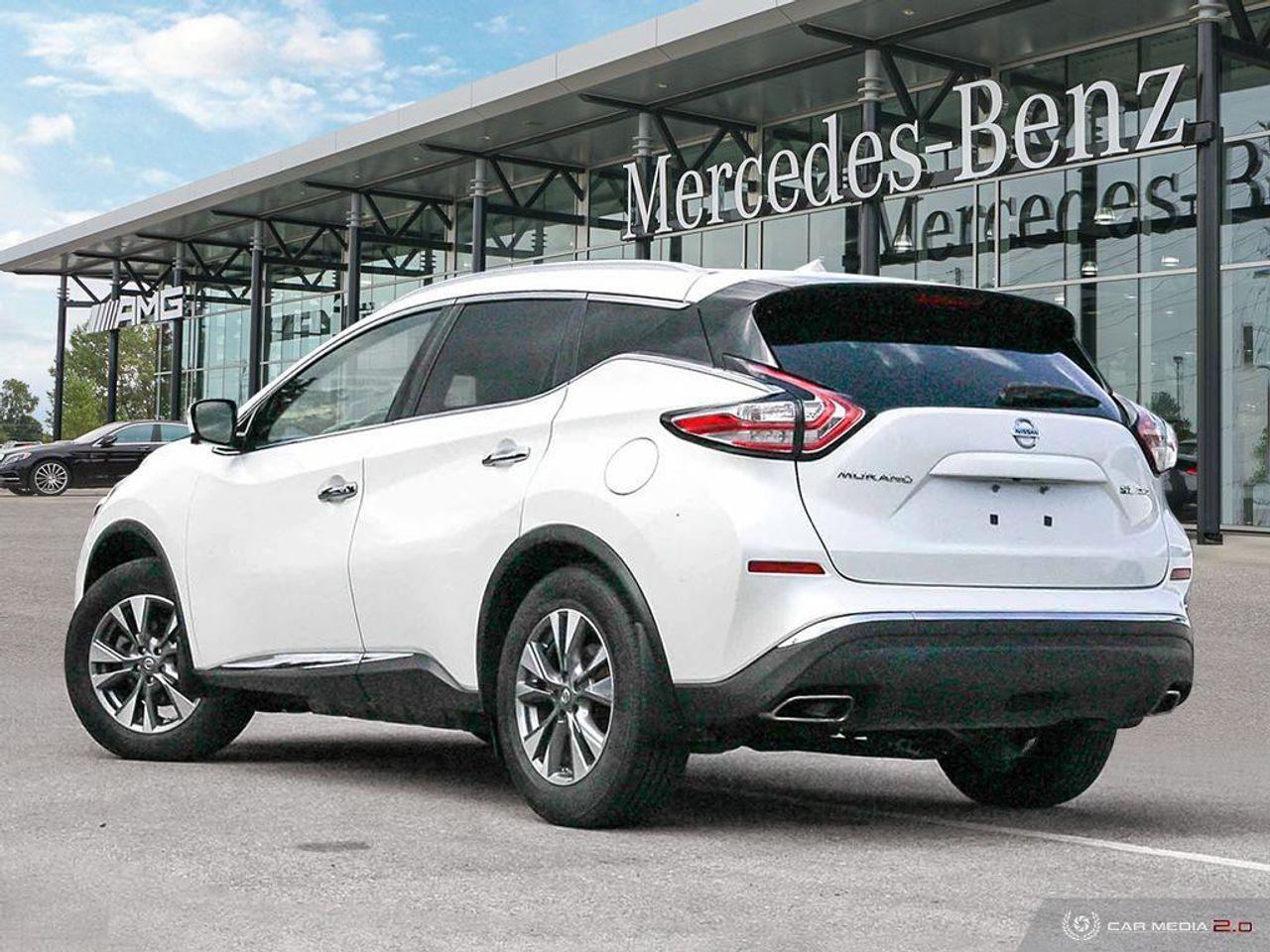 2015 Nissan Murano Platinum-3