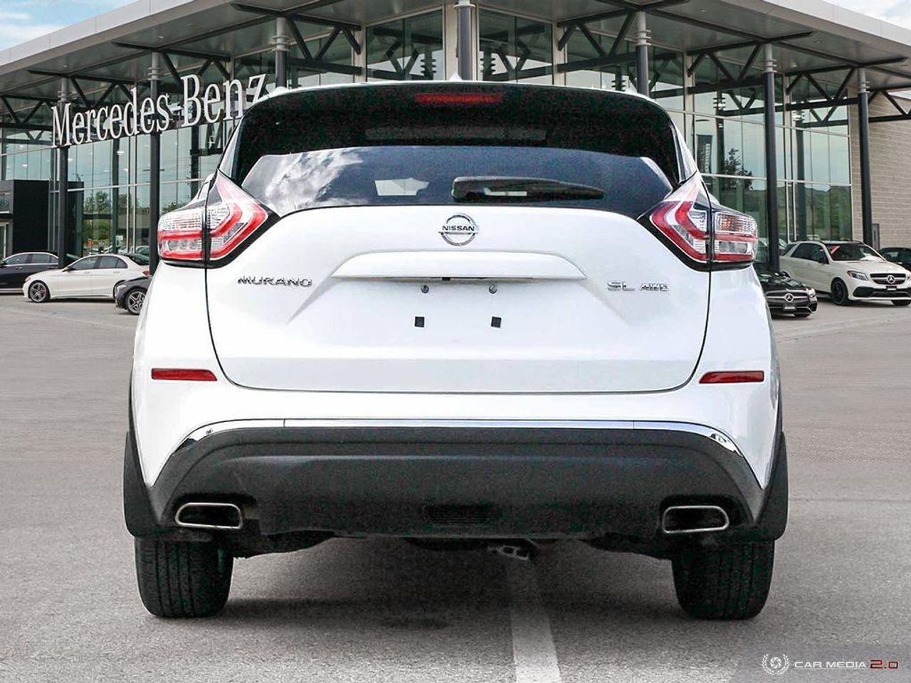 2015 Nissan Murano Platinum-4
