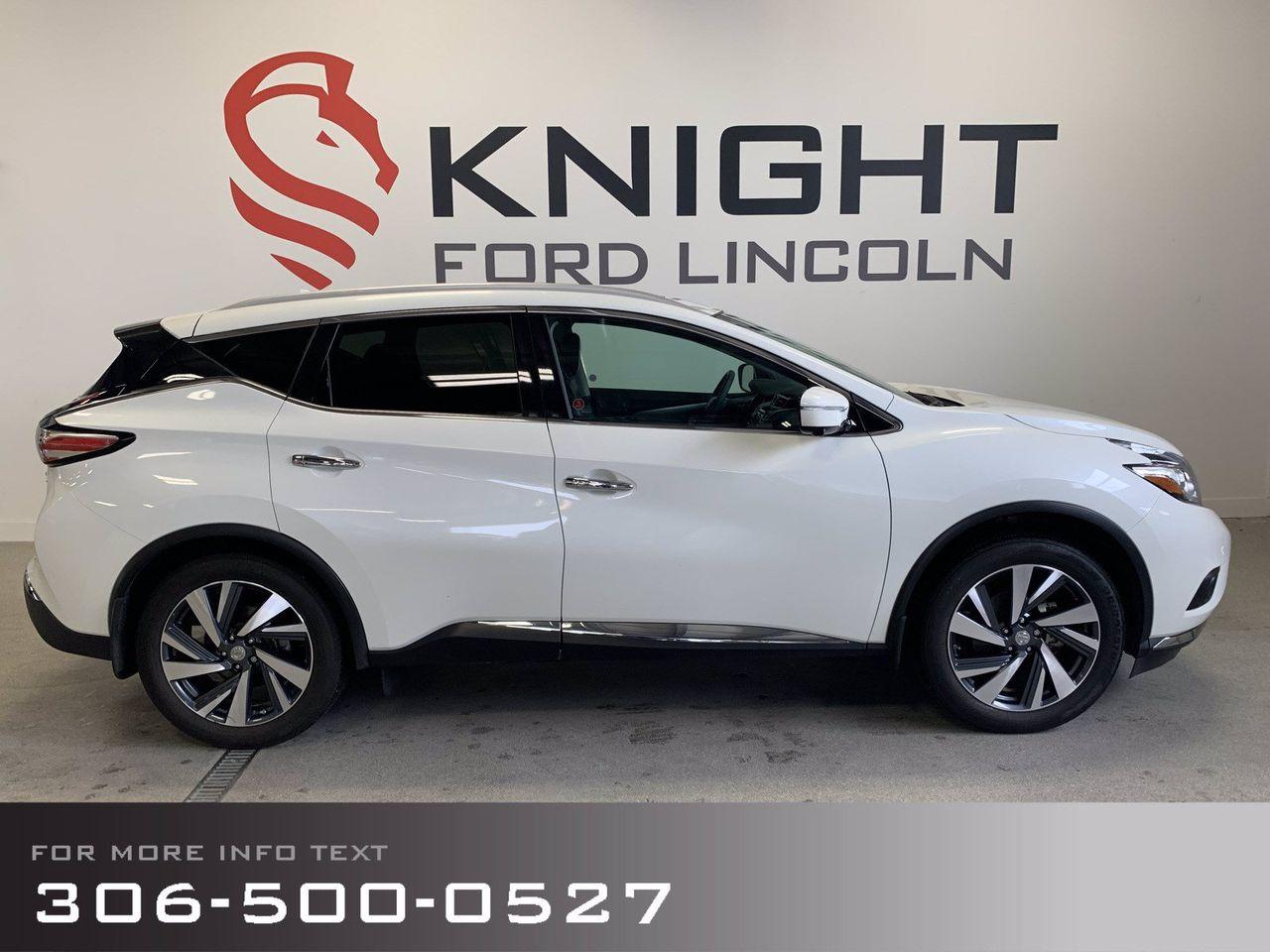2015 Nissan Murano Platinum-0