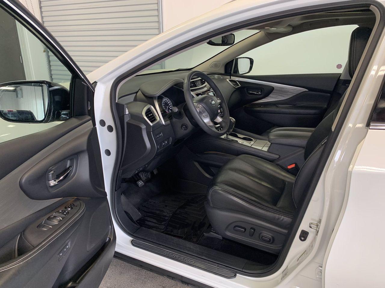 2015 Nissan Murano Platinum-3