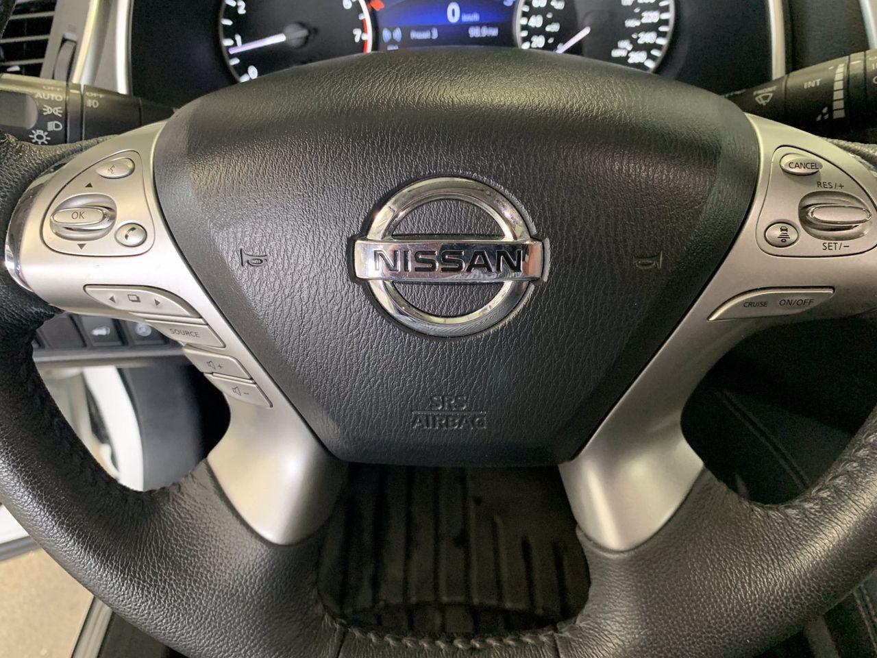 2015 Nissan Murano Platinum-4