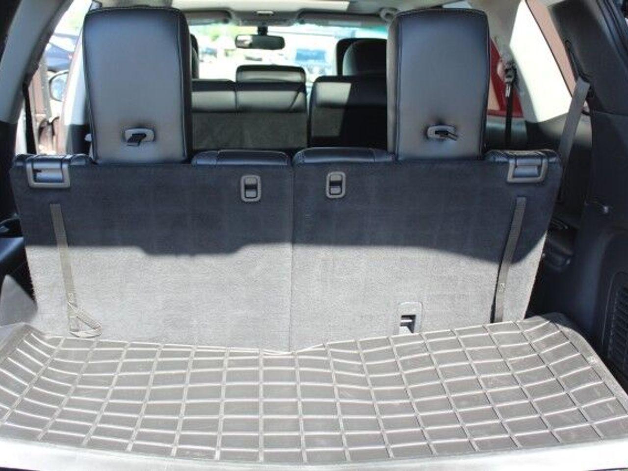 2015 Nissan Pathfinder SV-4