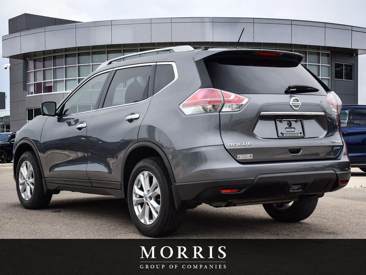2015 Nissan Rogue S-3