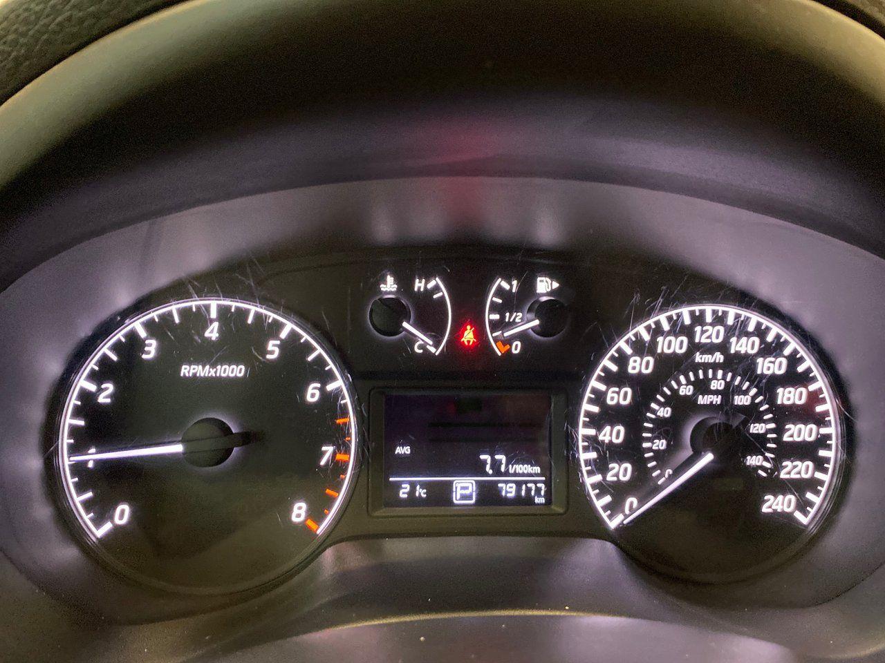2015 Nissan Sentra FE+ S-2