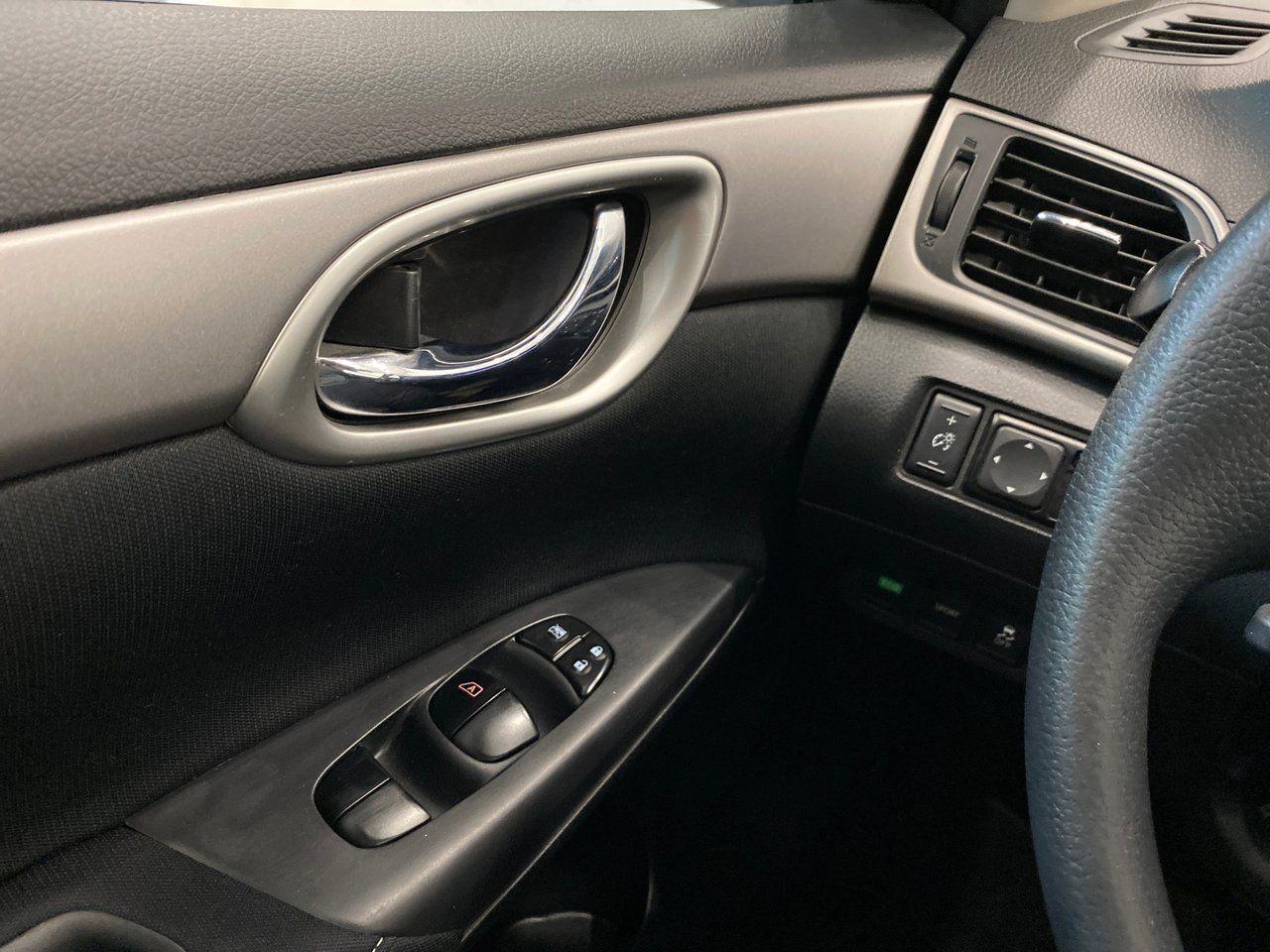 2015 Nissan Sentra FE+ S-3