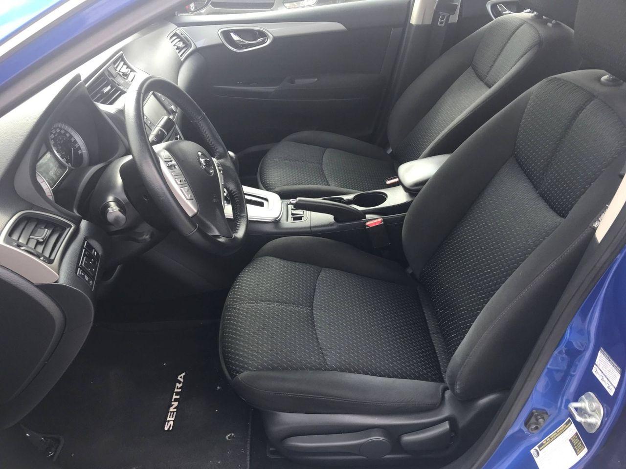 2015 Nissan Sentra FE+ S-3