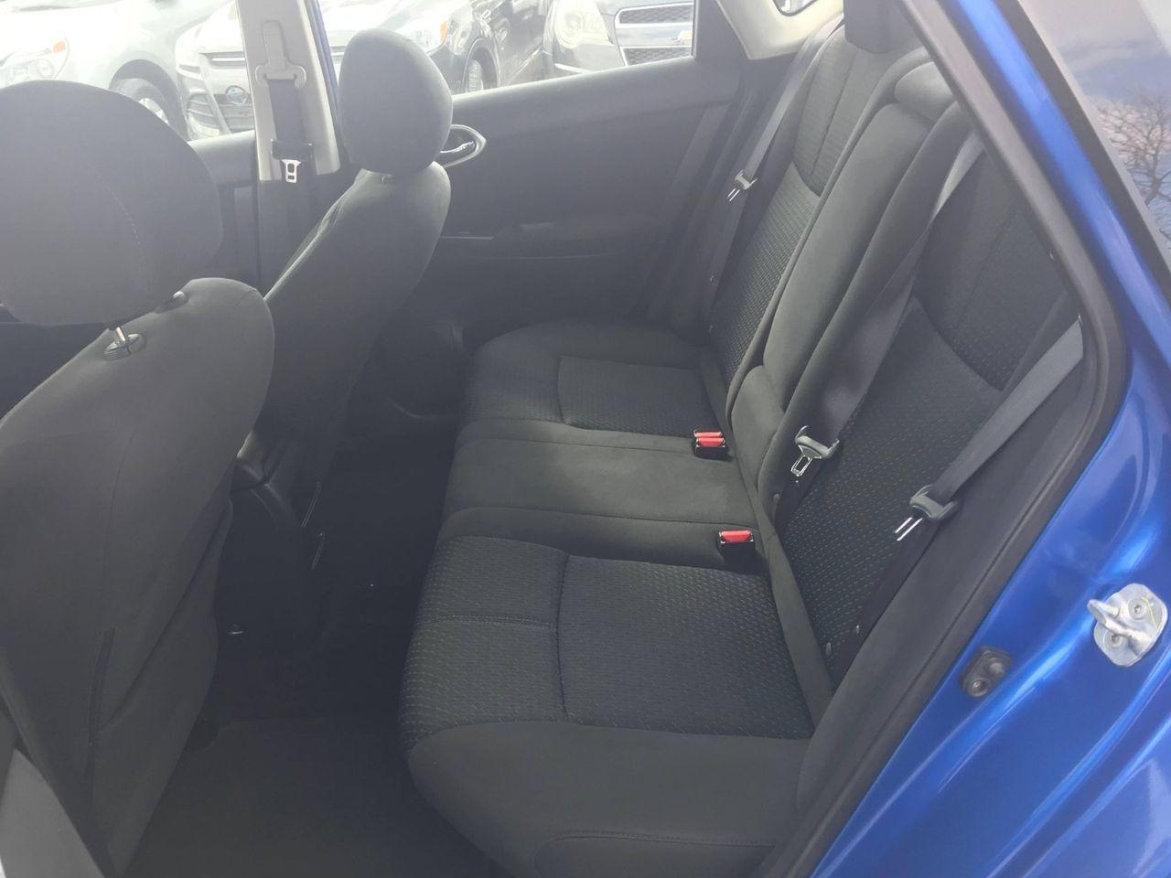 2015 Nissan Sentra FE+ S-4