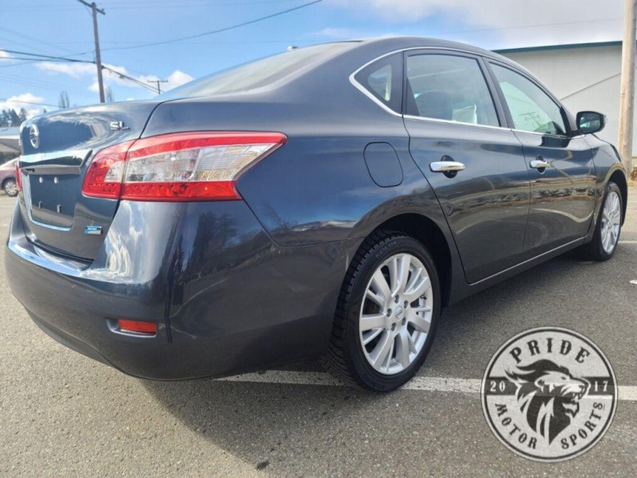 2015 Nissan Sentra FE+ S-3