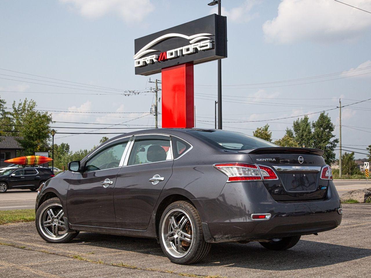 2015 Nissan Sentra FE+ S-3