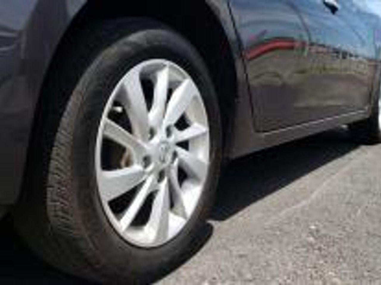 2015 Nissan Sentra FE+ S-4