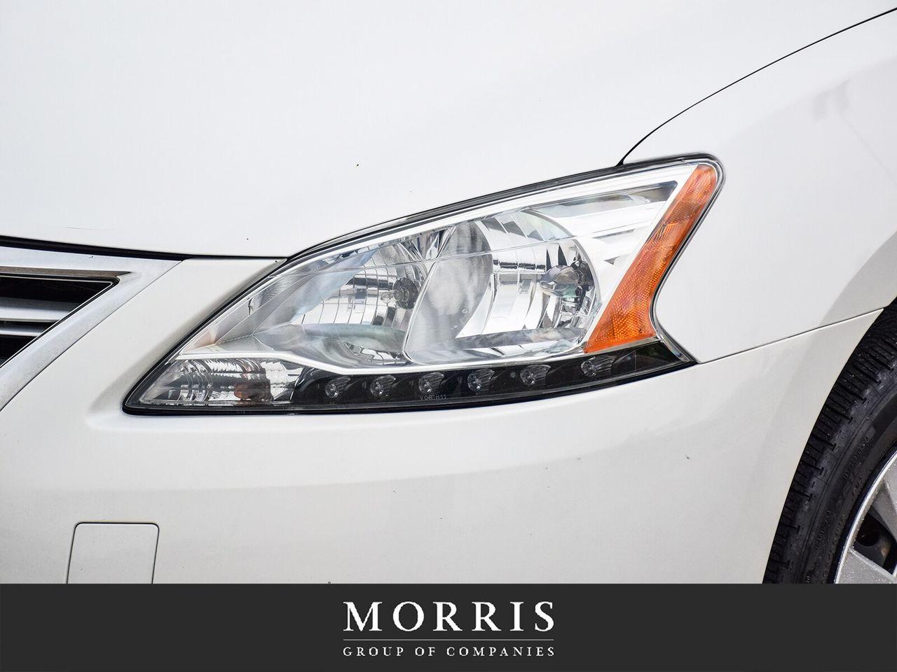 2015 Nissan Sentra FE+ S-4