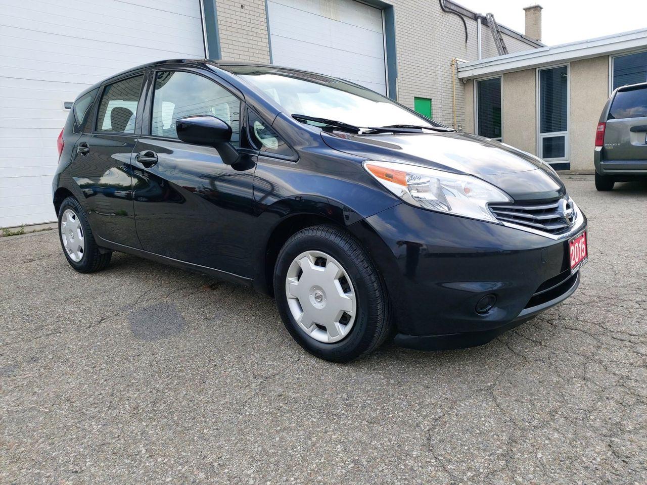 2015 Nissan Versa Note 1.6 S-3