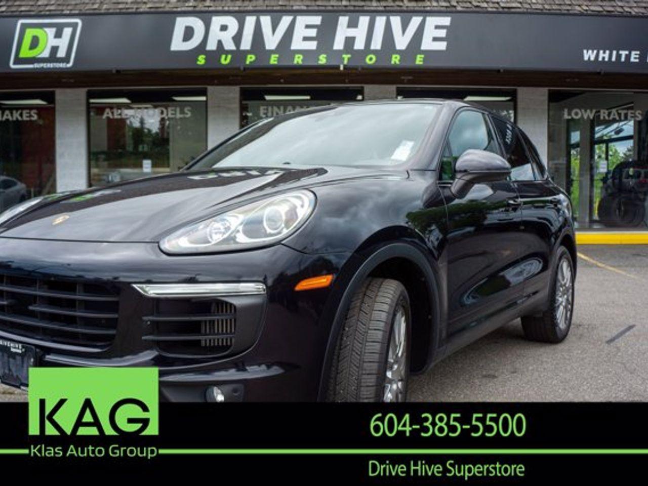 2015 Porsche Cayenne S-0