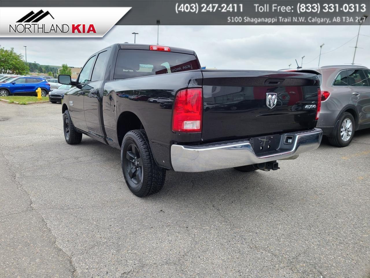 2015 Ram 1500 -1