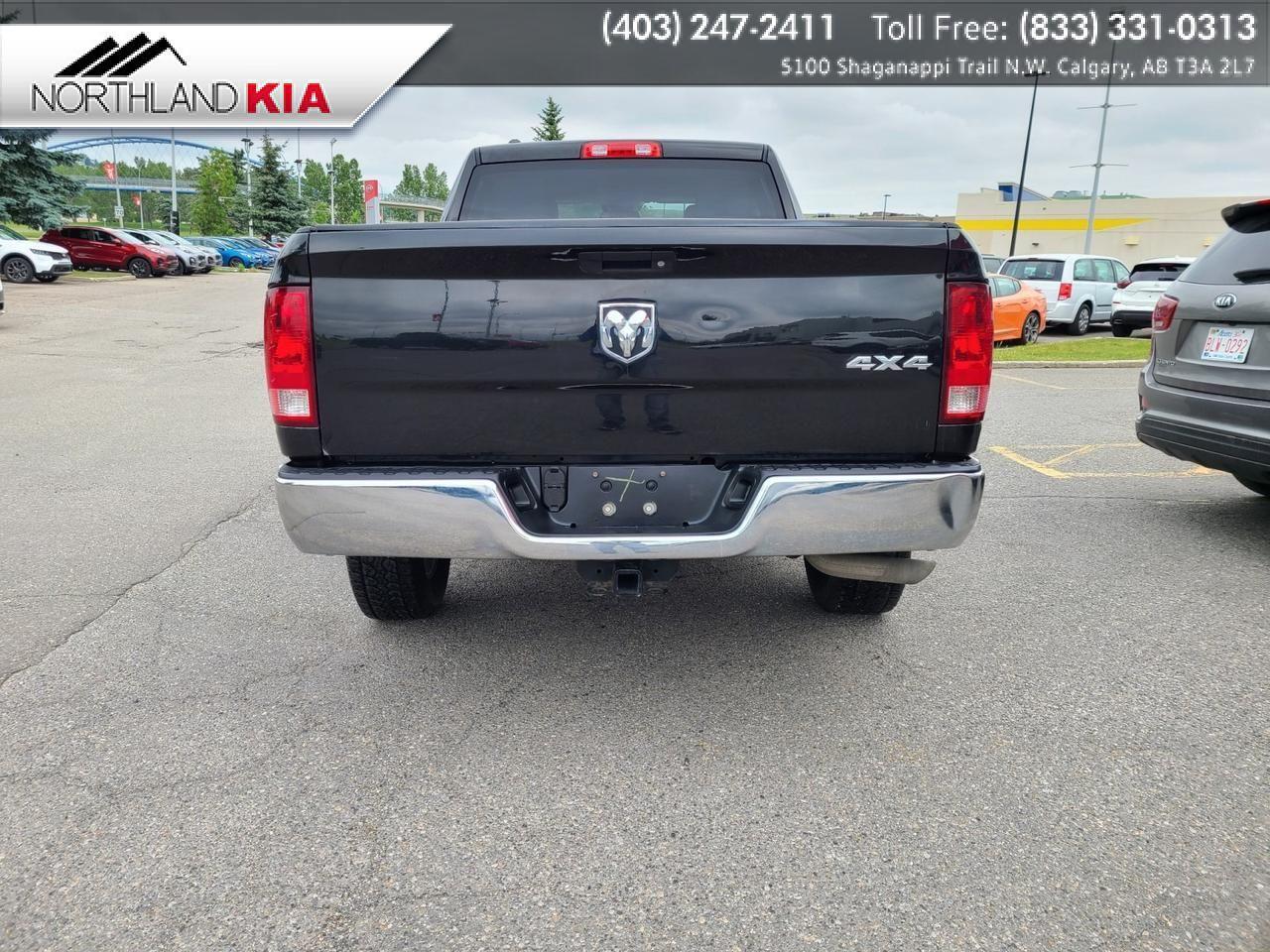 2015 Ram 1500 -2