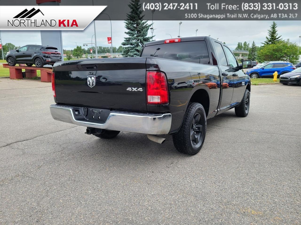 2015 Ram 1500 -3
