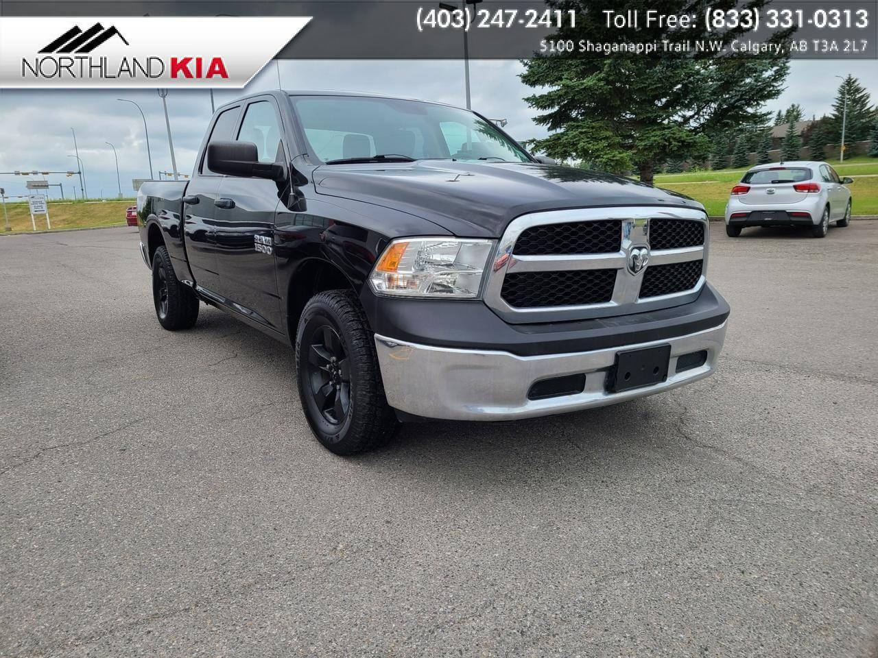2015 Ram 1500 -4