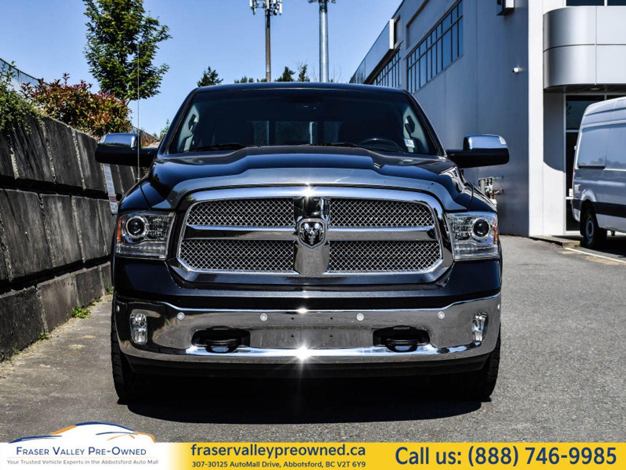 2015 Ram 1500 -1