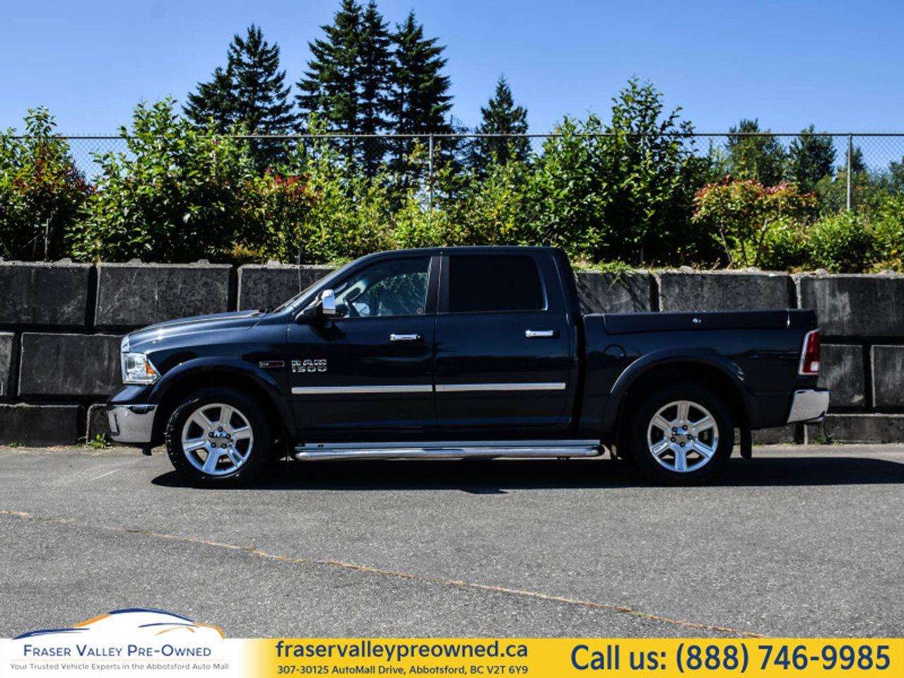 2015 Ram 1500 -2