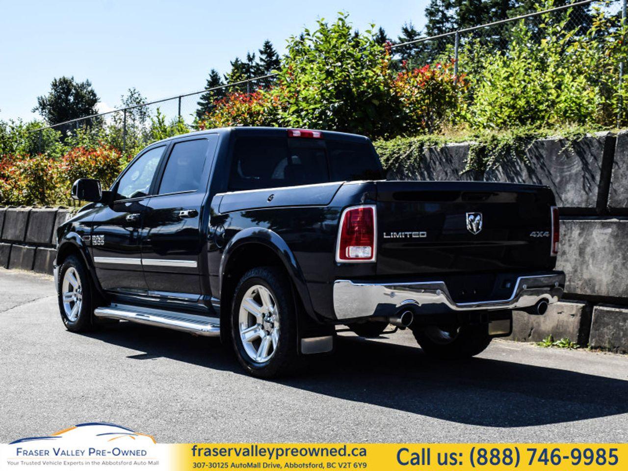 2015 Ram 1500 -3