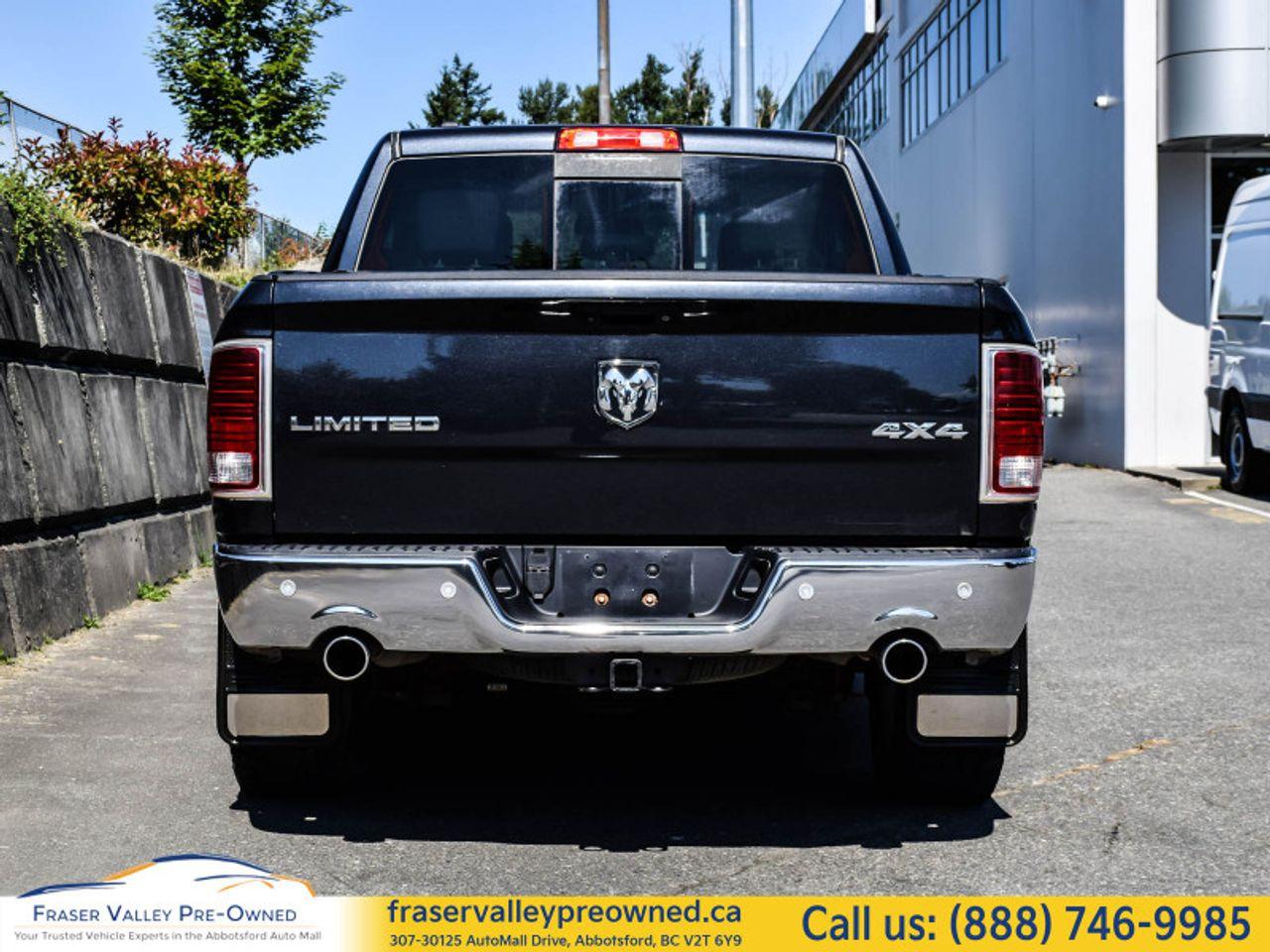 2015 Ram 1500 -4