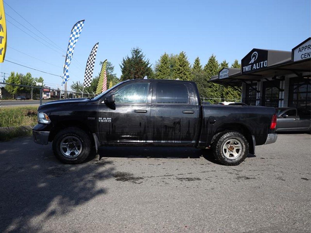 2015 Ram 1500 -1