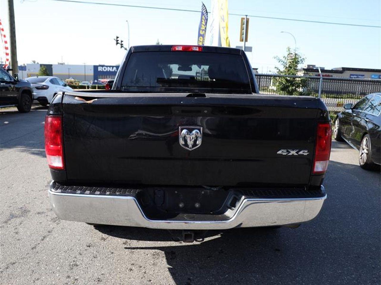 2015 Ram 1500 -3