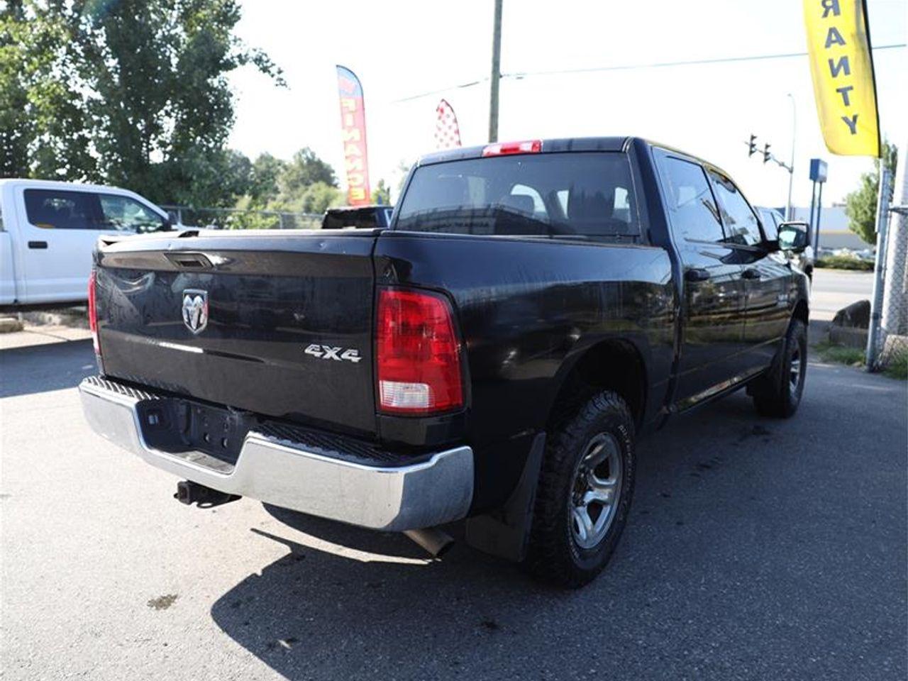 2015 Ram 1500 -4